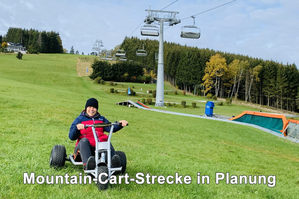 Sommerspass Mountain Cart in Planung1