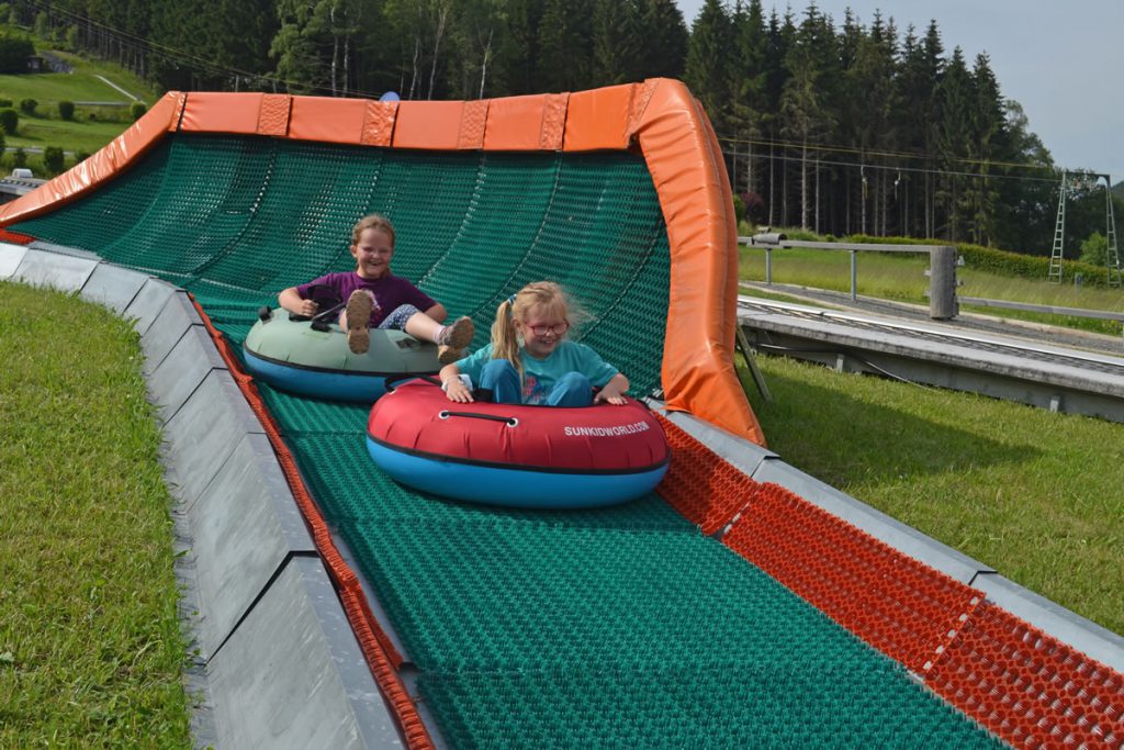 Sommerspass Tubing 02