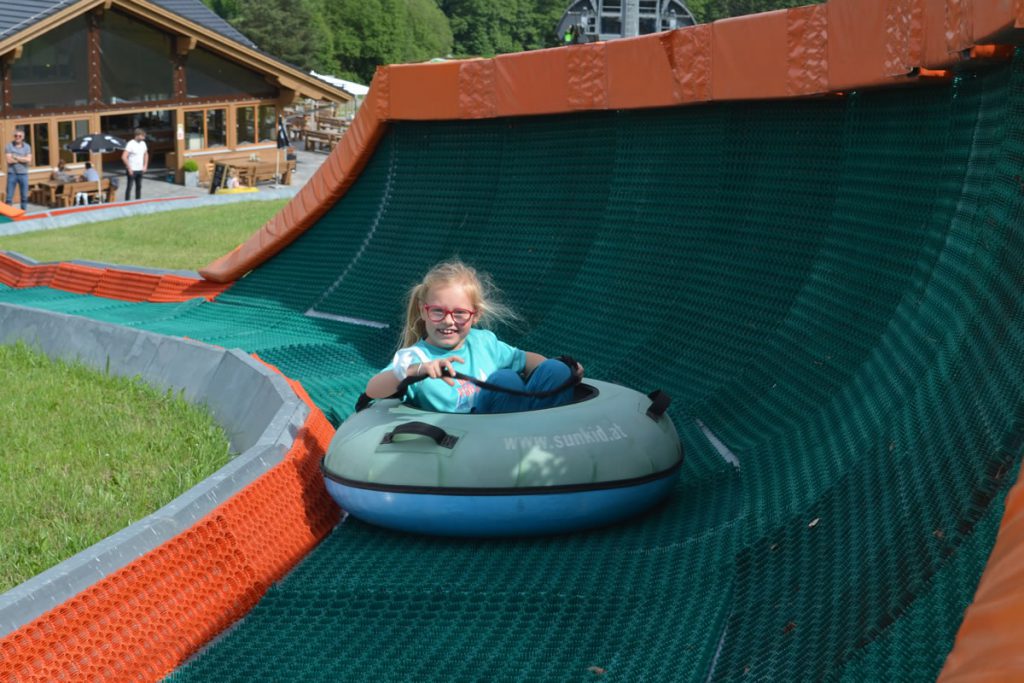 Sommerspass Tubing 07