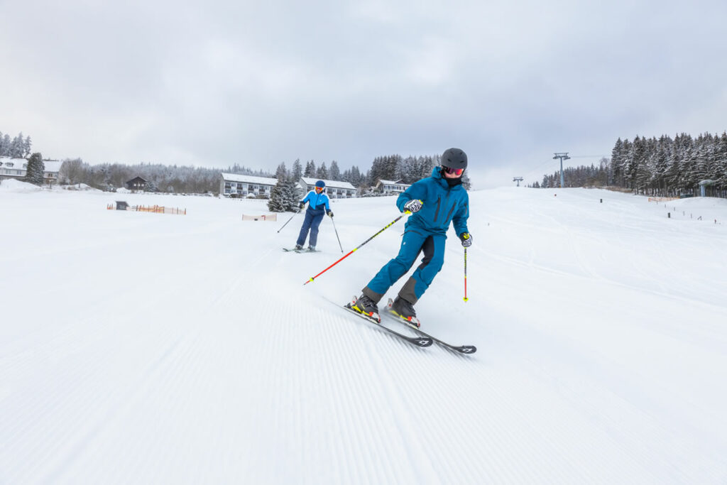 Wintersport Skischule 15